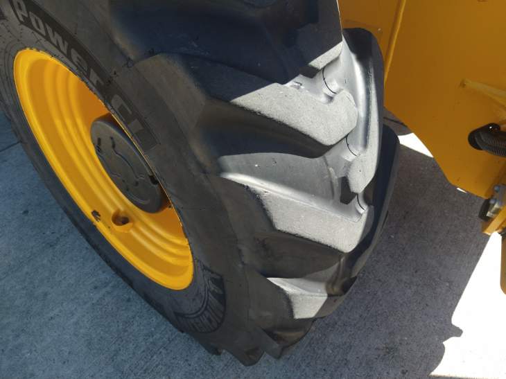 Afbeelding JCB 540-180 (192)