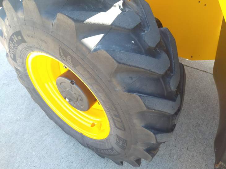 Afbeelding JCB 540-180 (192)