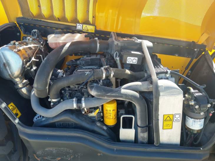 Afbeelding JCB 540-180 (192)