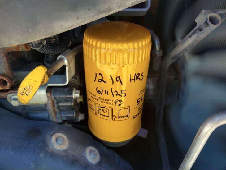 Afbeelding JCB 540-180 (192)