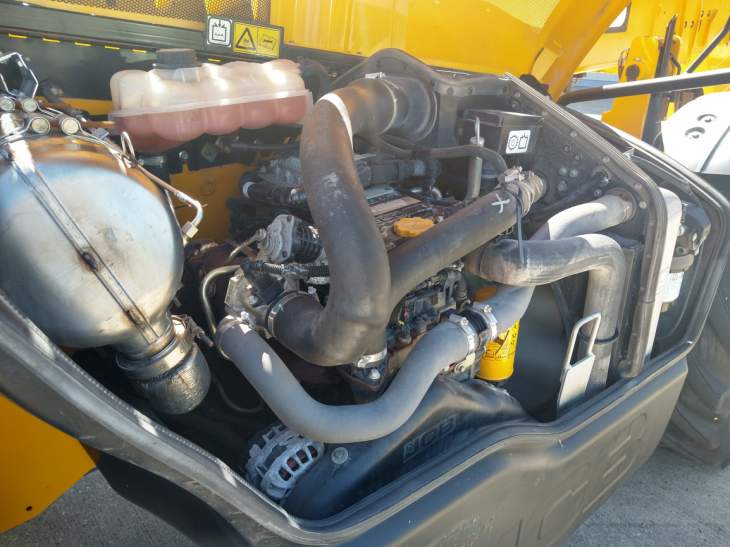 Afbeelding JCB 540-180 (192)