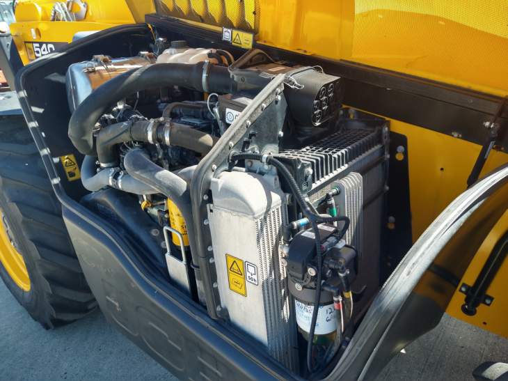 Afbeelding JCB 540-180 (192)