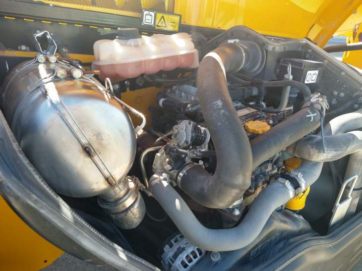 Afbeelding JCB 540-180 (192)