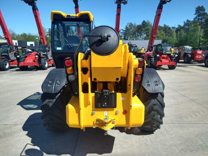 Afbeelding JCB 540-180 (192)