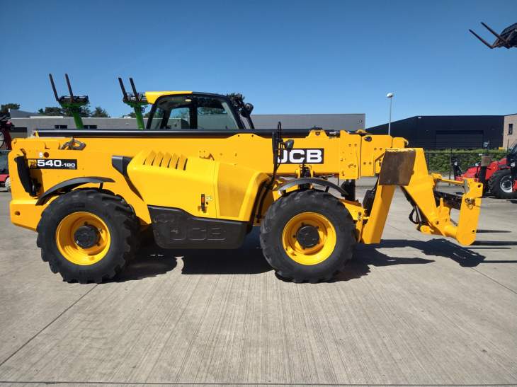 Afbeelding JCB 540-180 (192)