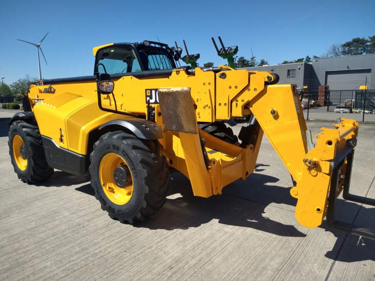 Afbeelding JCB 540-180 (192)