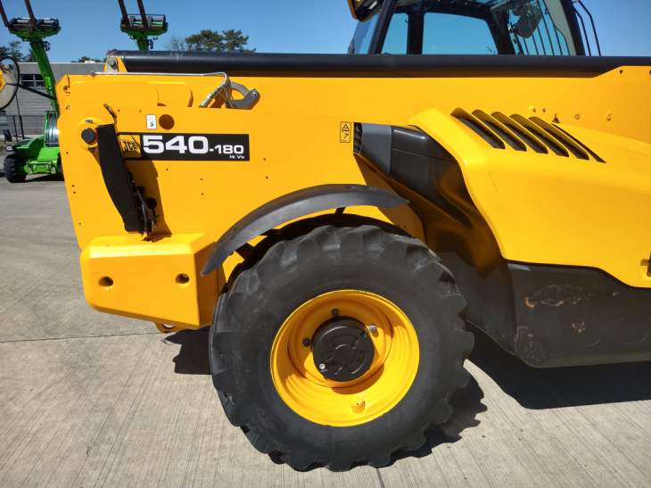 Afbeelding JCB 540-180 (192)