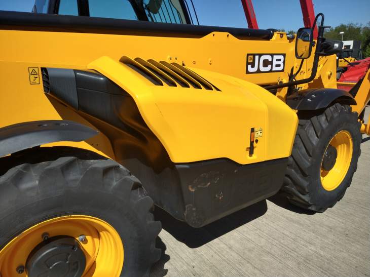 Afbeelding JCB 540-180 (192)