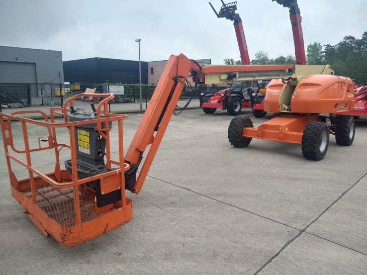 Afbeelding JLG 460 SJ (692)
