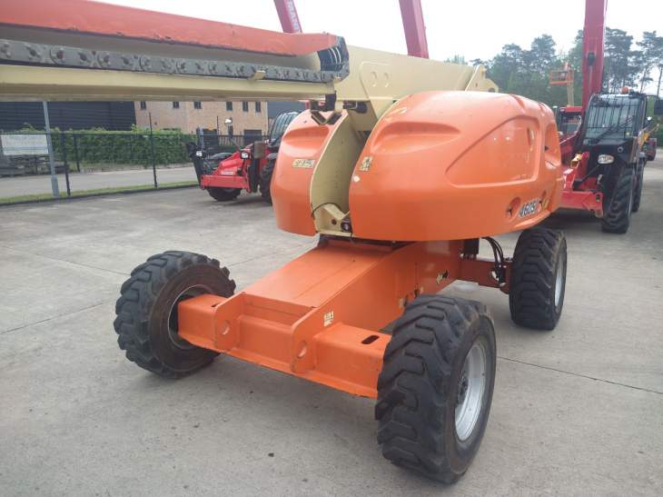 Afbeelding JLG 460 SJ (692)