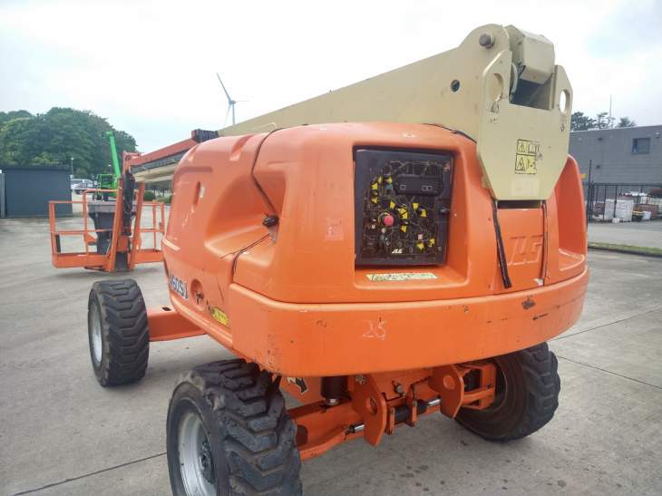 Afbeelding JLG 460 SJ (692)