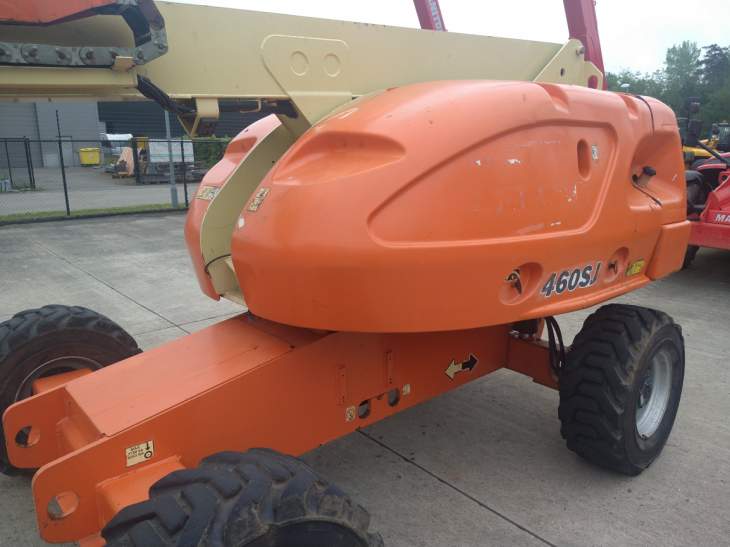 Afbeelding JLG 460 SJ (692)
