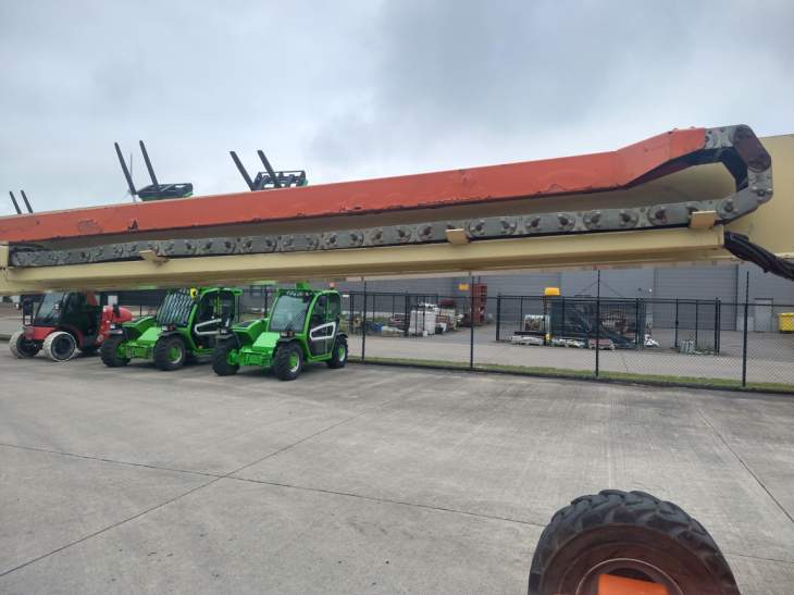 Afbeelding JLG 460 SJ (692)