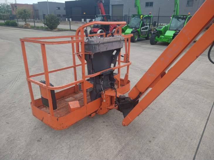 Afbeelding JLG 460 SJ (692)