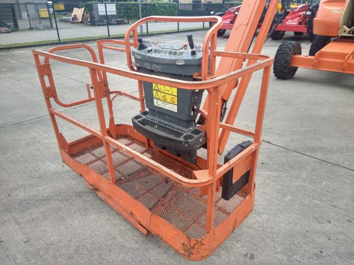 Afbeelding JLG 460 SJ (692)