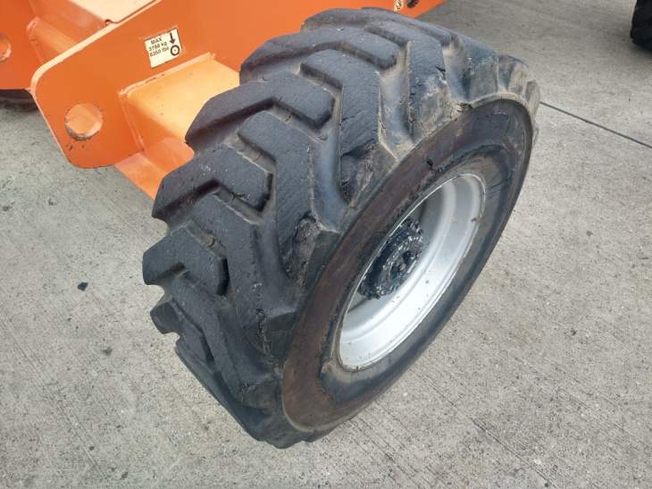 Afbeelding JLG 460 SJ (692)