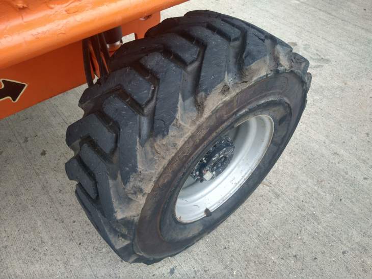 Afbeelding JLG 460 SJ (692)