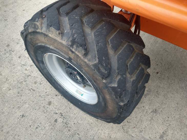 Afbeelding JLG 460 SJ (692)