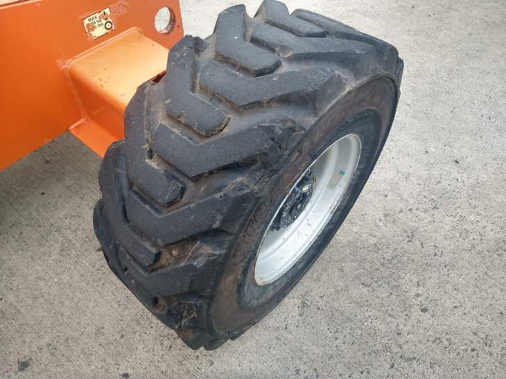 Afbeelding JLG 460 SJ (692)