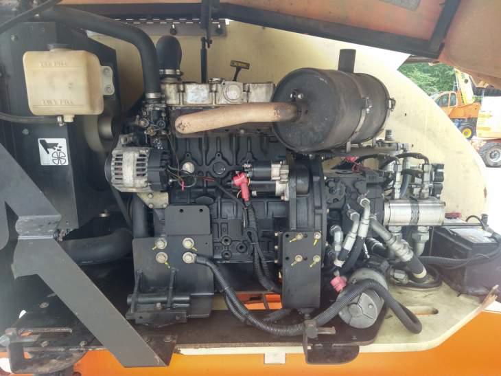 Afbeelding JLG 460 SJ (692)
