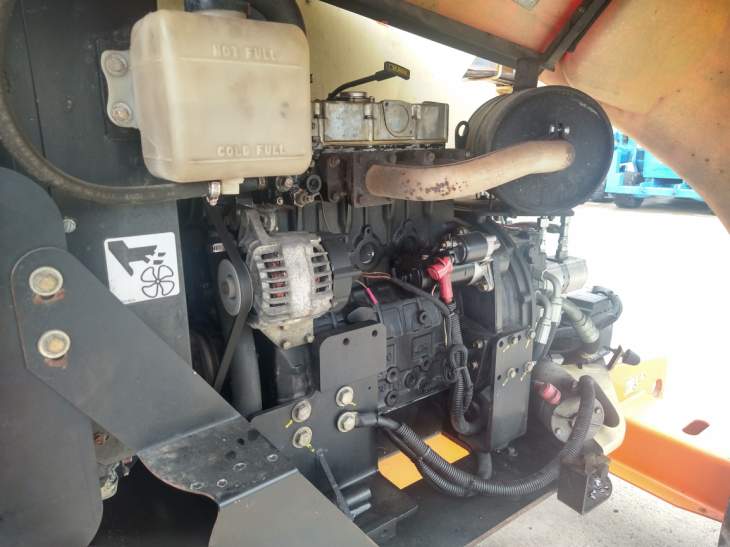 Afbeelding JLG 460 SJ (692)