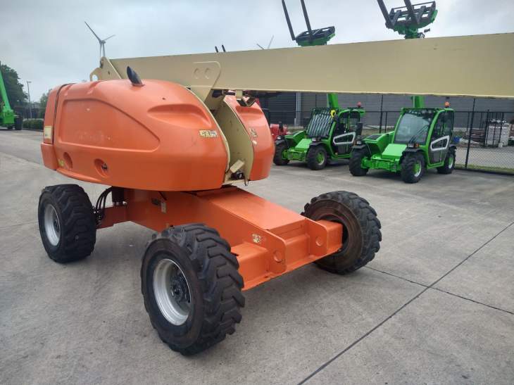 Afbeelding JLG 460 SJ (692)