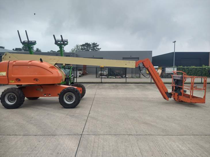Afbeelding JLG 460 SJ (692)