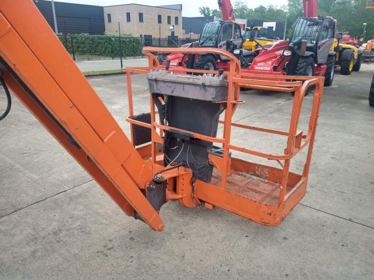 Afbeelding JLG 460 SJ (692)