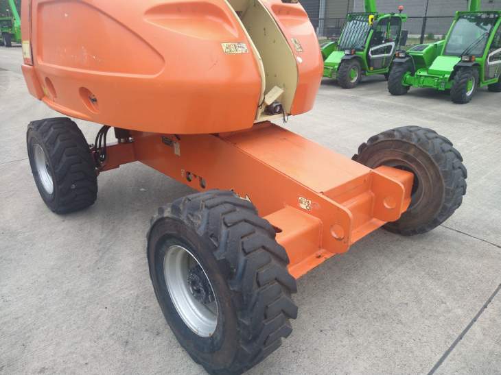 Afbeelding JLG 460 SJ (692)