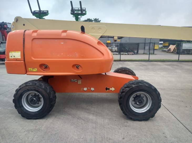 Afbeelding JLG 460 SJ (692)