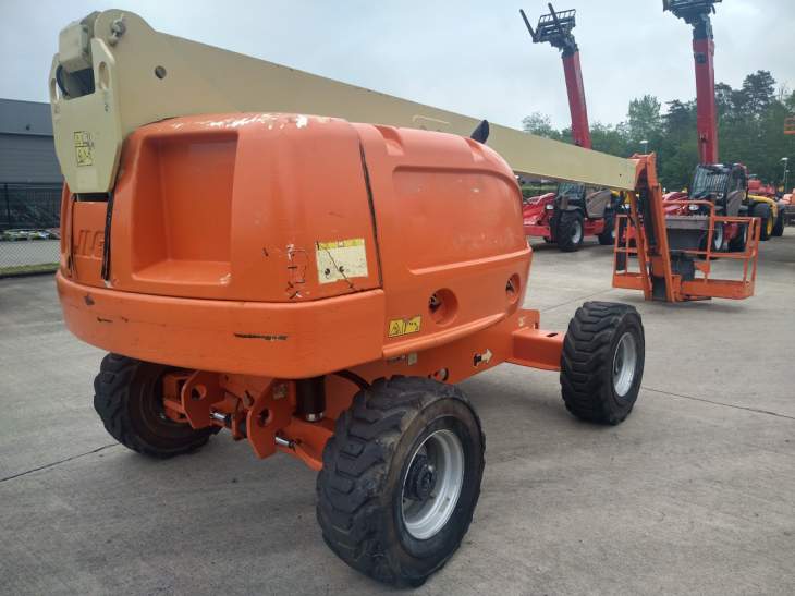 Afbeelding JLG 460 SJ (692)