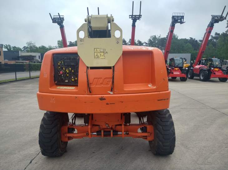 Afbeelding JLG 460 SJ (692)