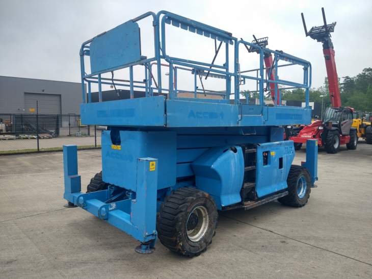 Afbeelding JLG 4394 RT (798)