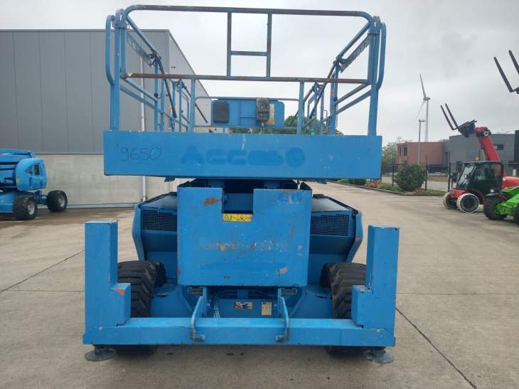 Afbeelding JLG 4394 RT (798)