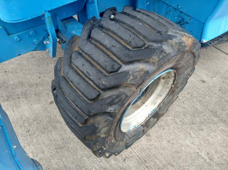 Afbeelding JLG 4394 RT (798)