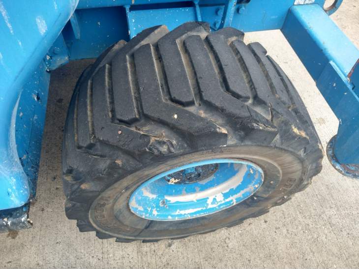 Afbeelding JLG 4394 RT (798)