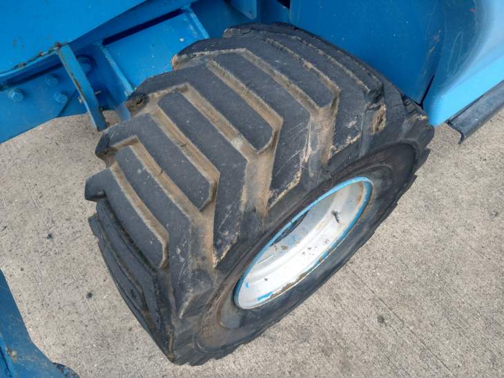 Afbeelding JLG 4394 RT (798)