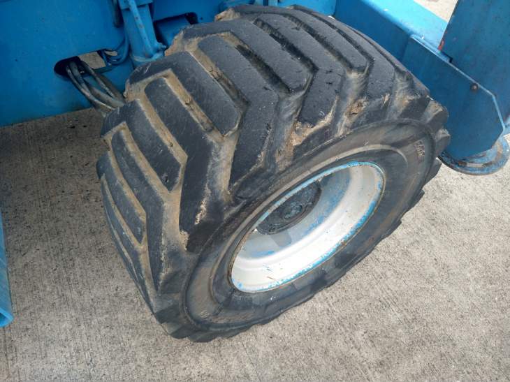 Afbeelding JLG 4394 RT (798)