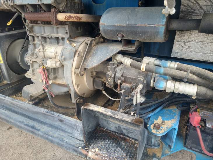 Afbeelding JLG 4394 RT (798)