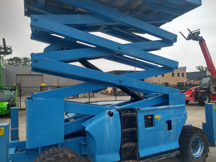 Afbeelding JLG 4394 RT (798)