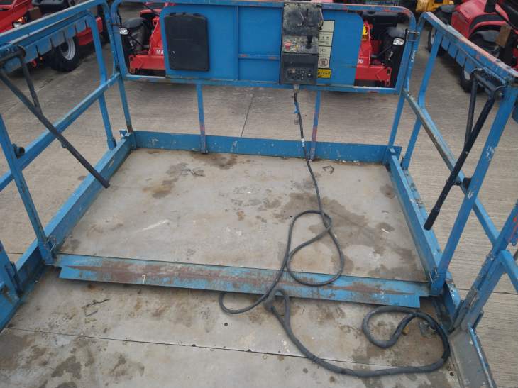 Afbeelding JLG 4394 RT (798)