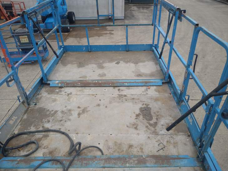Afbeelding JLG 4394 RT (798)