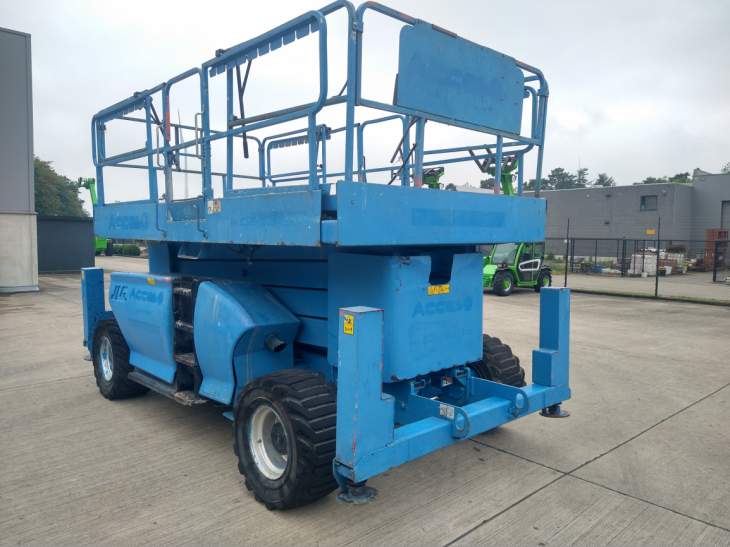 Afbeelding JLG 4394 RT (798)