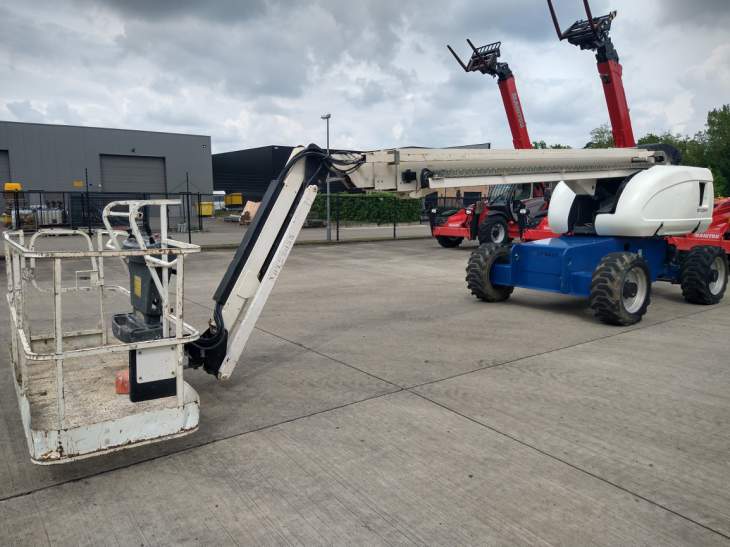 Afbeelding JLG 660 SJ (294)