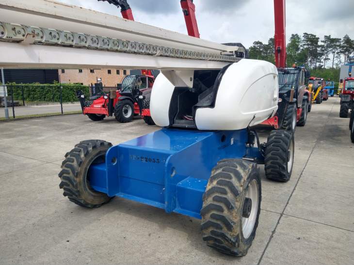Afbeelding JLG 660 SJ (294)