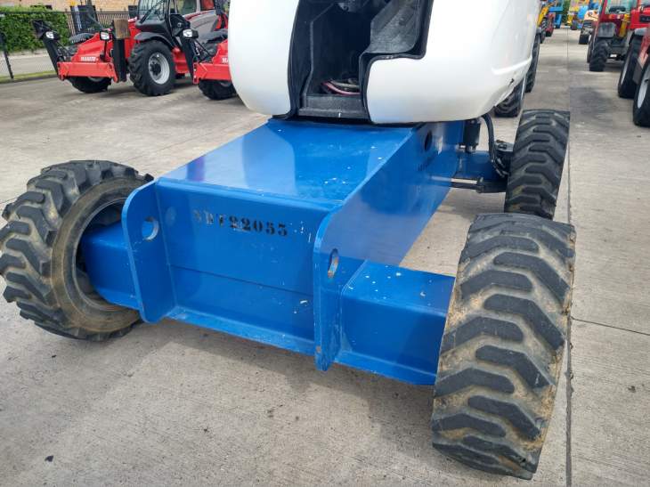 Afbeelding JLG 660 SJ (294)