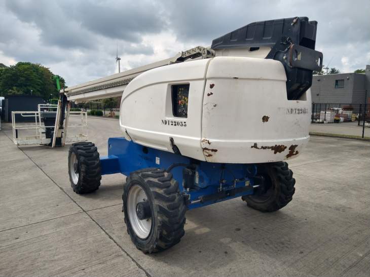 Afbeelding JLG 660 SJ (294)