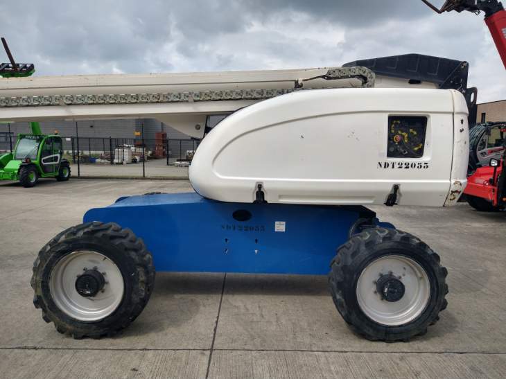 Afbeelding JLG 660 SJ (294)