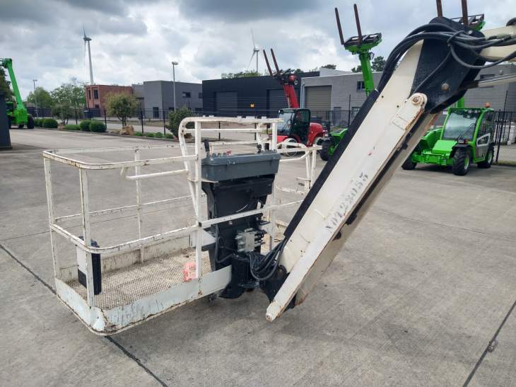 Afbeelding JLG 660 SJ (294)