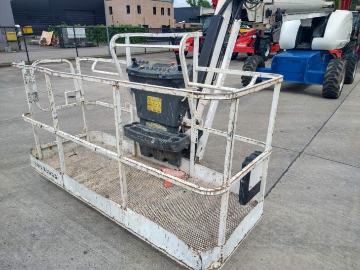 Afbeelding JLG 660 SJ (294)